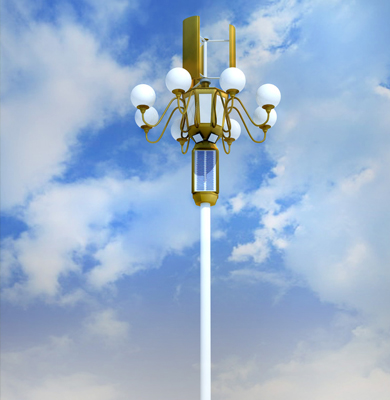 洛扎中华灯 洛扎中华灯