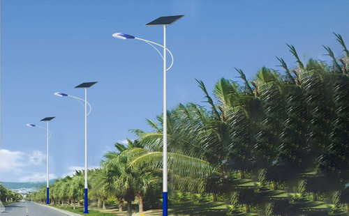 快速解决洛扎太阳能路灯不亮问题：全面检修指南