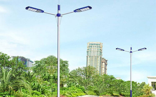 洛扎太阳能路灯地脚螺栓规格:防止倾倒的关键 洛扎太阳能路灯地脚螺栓规格:防止倾倒的关键