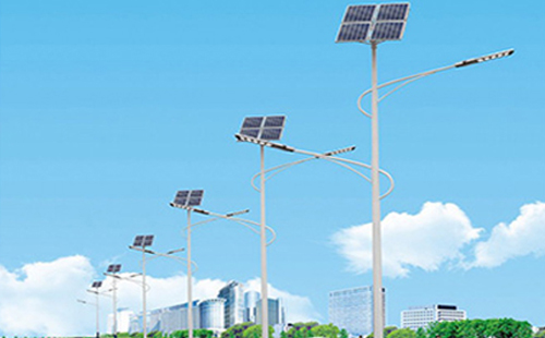 北方冬季洛扎太阳能路灯的保养要点 北方冬季洛扎太阳能路灯的保养要点