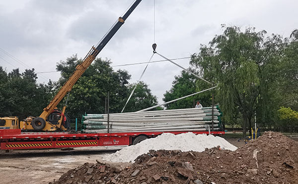 洛扎智慧路灯：提升城市管理效率的创新解决方案