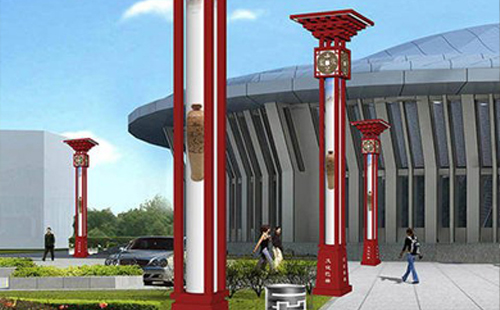 庭院洛扎景观灯防水等级选择指南 庭院洛扎景观灯防水等级选择指南