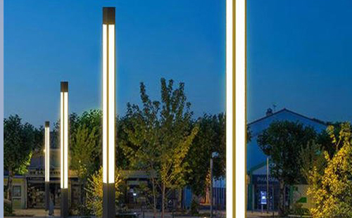 洛扎景观灯选购与安装全攻略：户外照明避坑指南