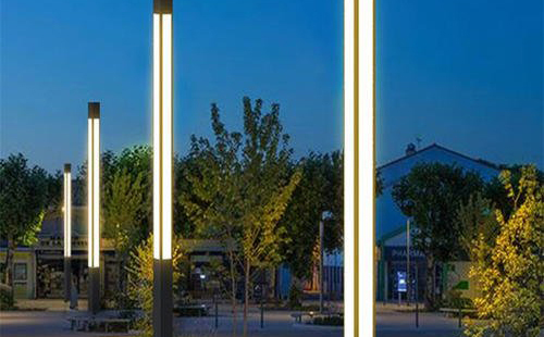 太阳能洛扎景观灯定制常见问题与解决方案