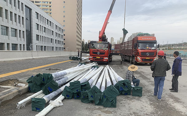 农村太阳能路灯安装全解析:庭院洛扎太阳能路灯施工指南 农村洛扎太阳能路灯安装全解析:庭院洛扎太阳能路灯施工指南