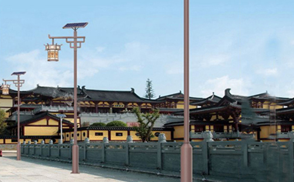 洛扎太阳能路灯不亮故障排查与修复 洛扎太阳能路灯不亮故障排查与修复