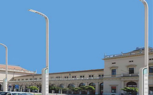 节能率提升：洛扎LED路灯选透镜方案实战指南