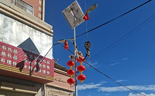 节能率翻倍:洛扎智慧路灯选单灯控制器实战指南 节能率翻倍:洛扎智慧路灯选单灯控制器实战指南