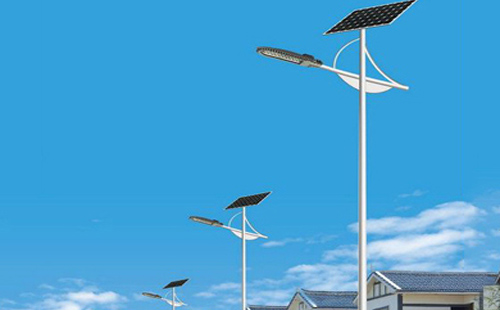 洛扎太阳能路灯安装调试与维护全指南 洛扎太阳能路灯安装调试与维护全指南