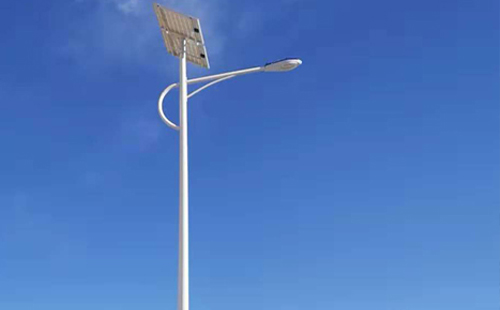 均匀度0.4与0.6差距多大？洛扎太阳能路灯配光指南