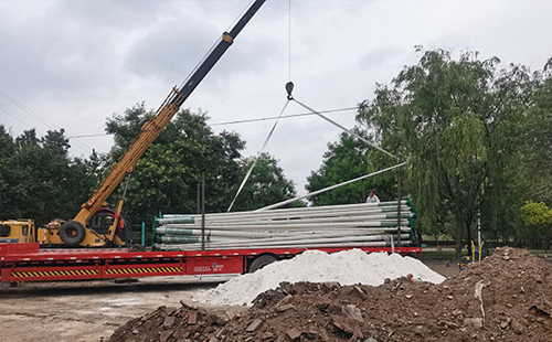 节能率提升30%:洛扎智慧路灯控制器方案选型 节能率提升30%:洛扎智慧路灯控制器方案选型