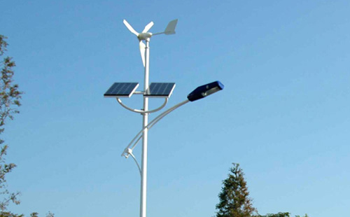 洛扎太阳能路灯采购新趋势：众城照明多场景落地实践值得关注