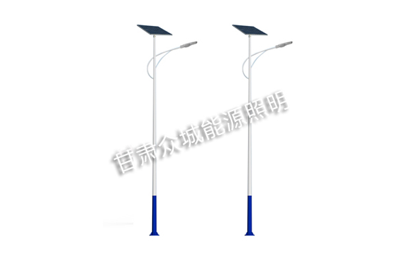 洛扎太阳能路灯“爆款”产品选型要点与地域适配建议 洛扎太阳能路灯“爆款”产品选型要点与地域适配建议