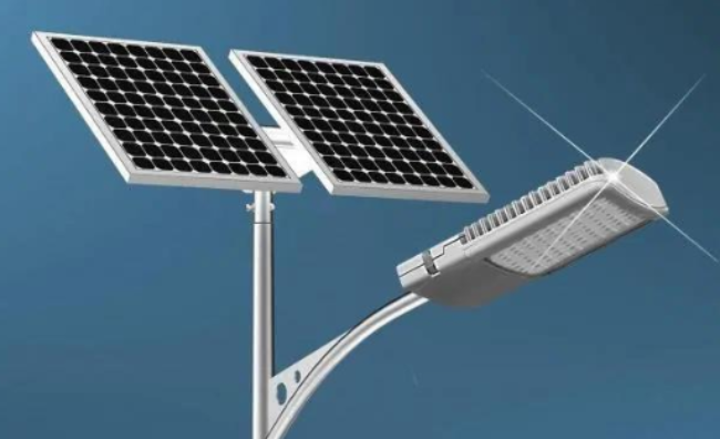 洛扎太阳能路灯功率查看方法 + 核心作用，新手必看！